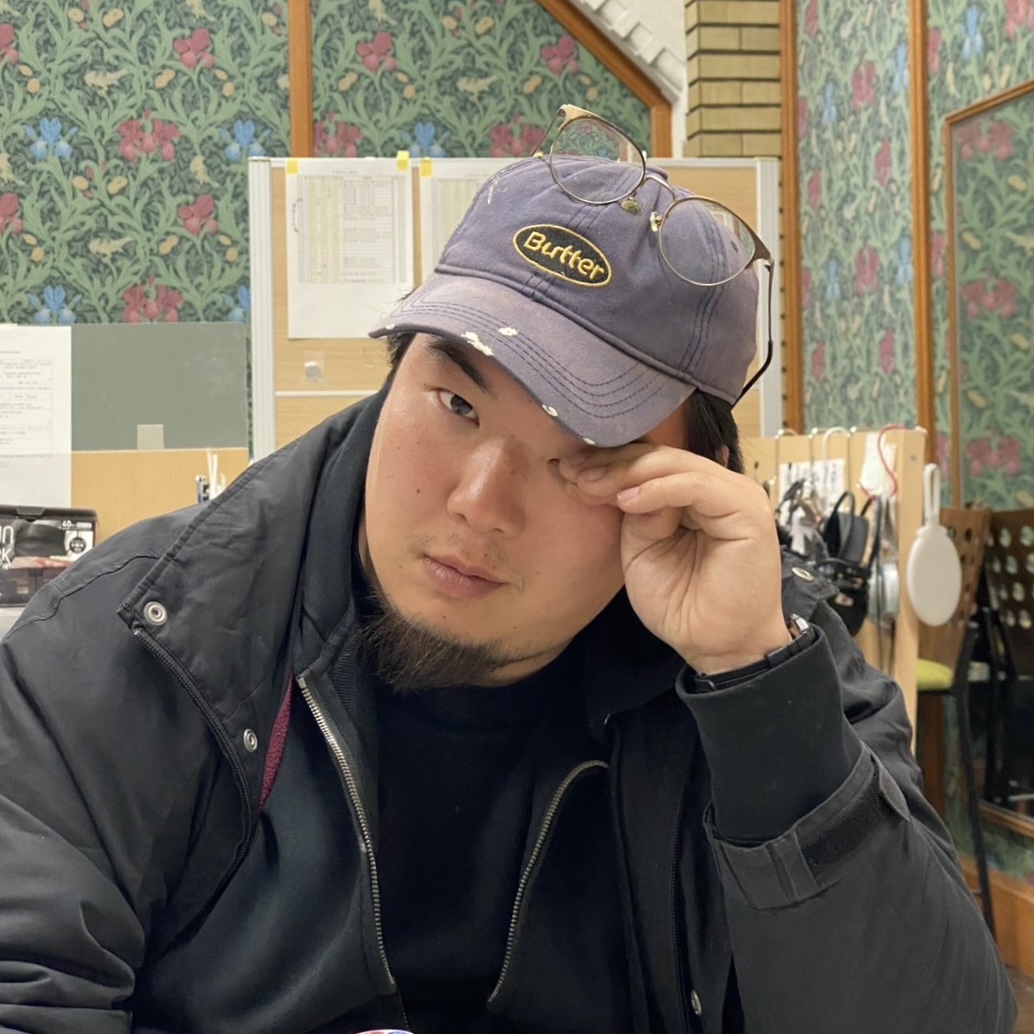 米村優人